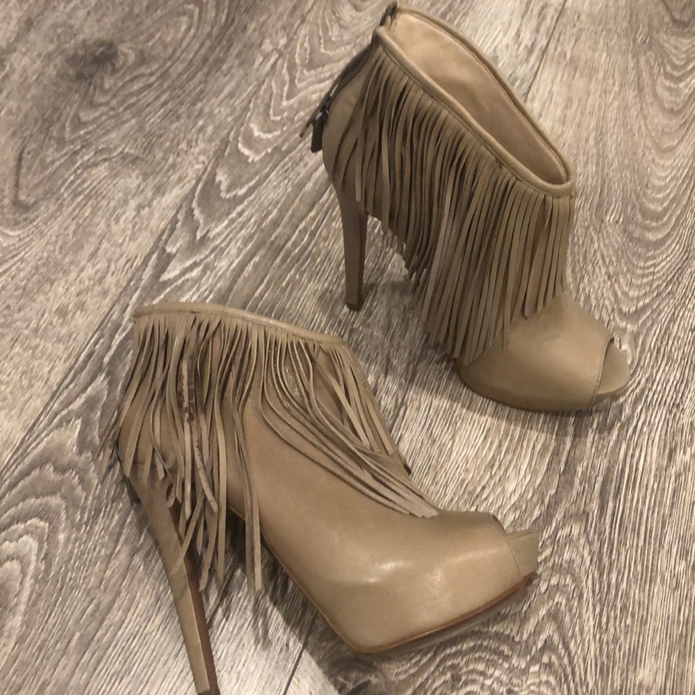 Booties - Picture 2 of 5